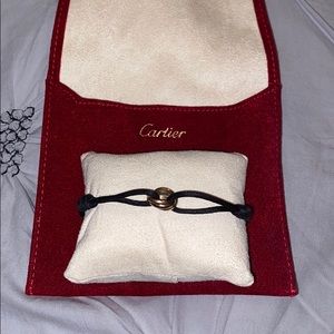 Cartier Trinity Bracelet
